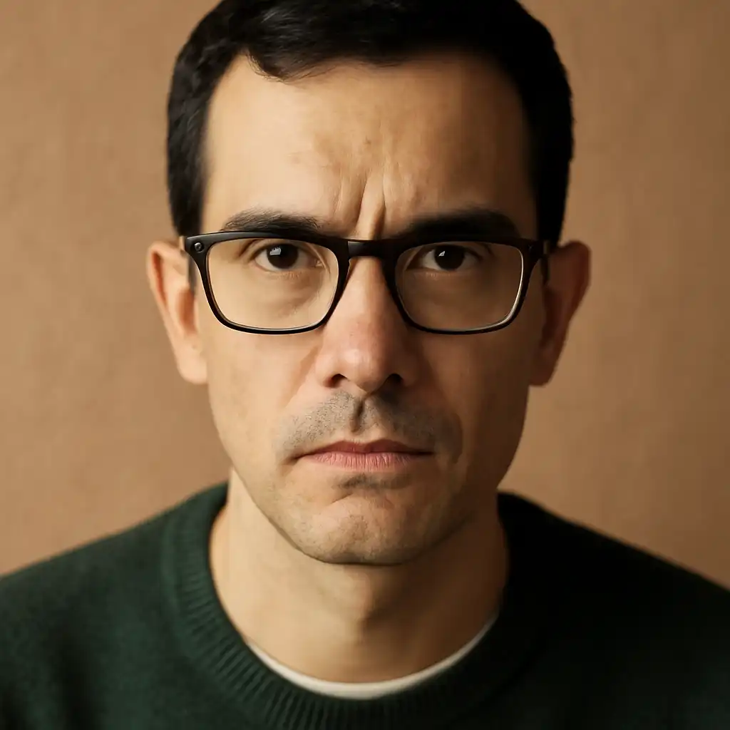 Alejandro Moreno Castillo